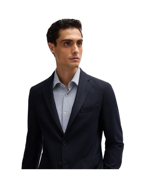 Boss Black P Hanry Formal Jacket for men