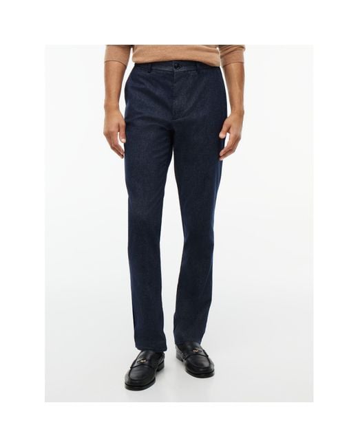 Tommy Hilfiger Blue Tommy Denton Brush T Sn64 for men