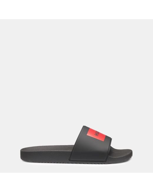 HUGO Multicolor Iconic Sliders With Logo Detail for men