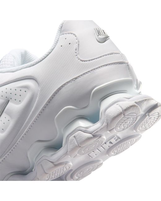 Nike White Trainers