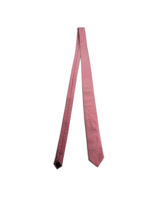 Boss Red 7.5Cm Tie for men
