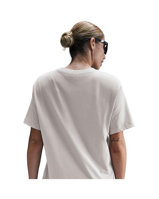 Nike Gray T-Shirt