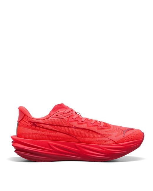 PUMA Red Deviate Pure Sn64 for men