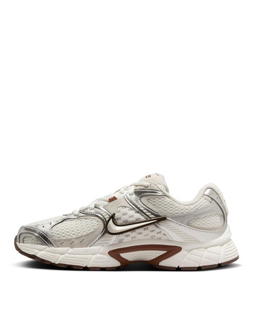 Nike Gray V5 Rnr