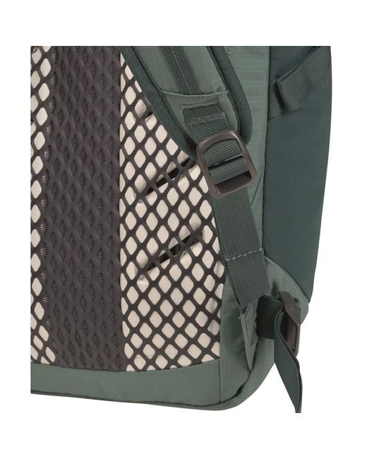 Jack Wolfskin Green Cyrox Shape 15