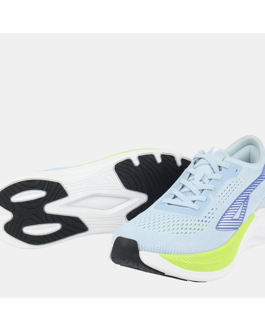 Karrimor Blue Krn Breathable Mesh Lightweight Running Trainers for men