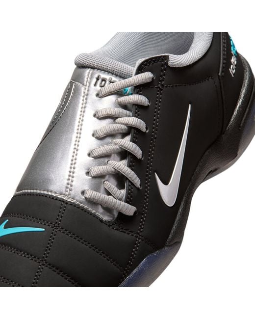 Nike Black Am T90 Sn63 for men
