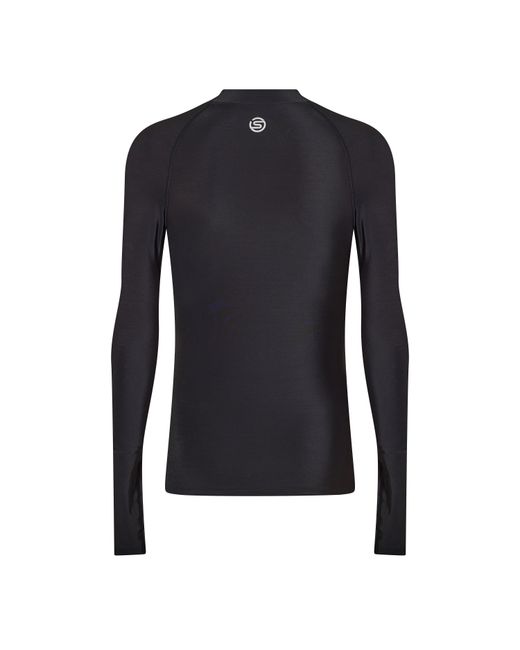 Skins Black Dnamic Force Thermal for men