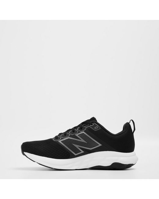 New Balance Black Nb 460V4 Running Shoe for men