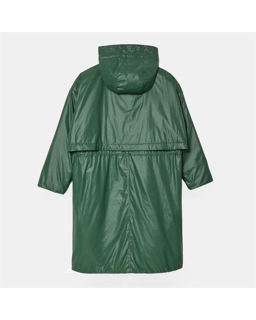 Lacoste Green Jacket
