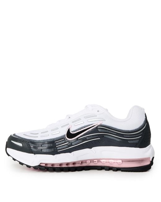 Nike White Air Max Tl 2.5 Shoes for men