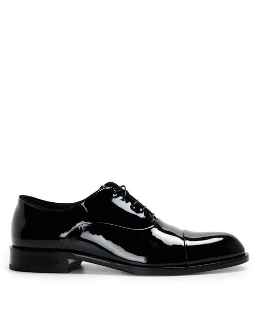 Boss Black Bruce Oxfr Pa Classic Low-Top Trainers for men