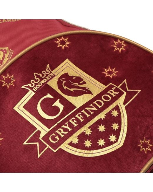 Harry Potter Red Alumni Backpack Gryffindor