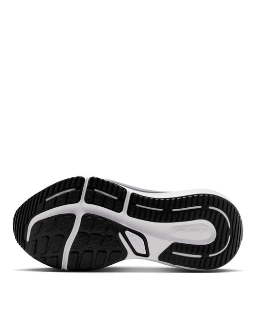 Nike Black Winflio 12 Everyday Running Shoes