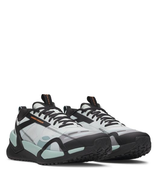 Under Armour Gray Ua Reign Xt for men
