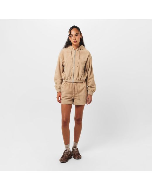 Represent Natural Oblivion High-Quality Leather Tailored Fit Jacket