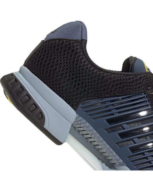 Adidas Originals Blue Climacool 1 Low-Top Trainers for men