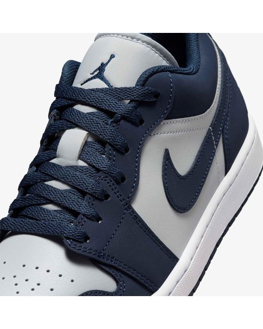 Nike Blue 1 Low for men