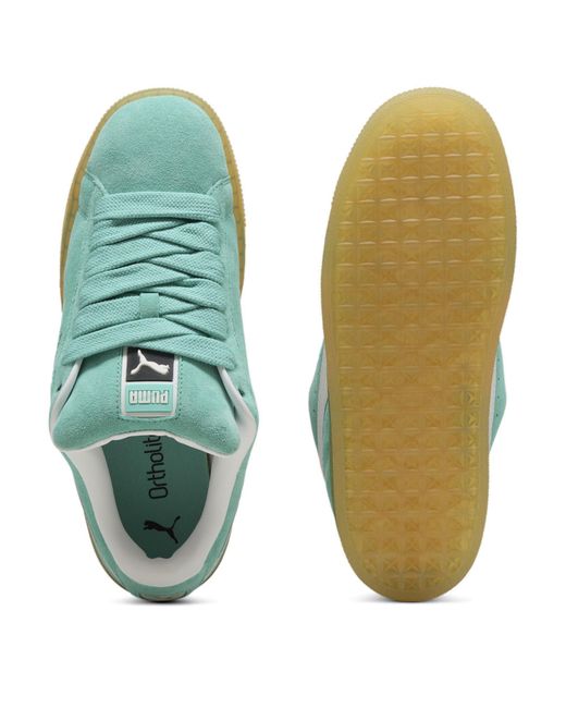 PUMA Blue Suede Xl Trainers for men