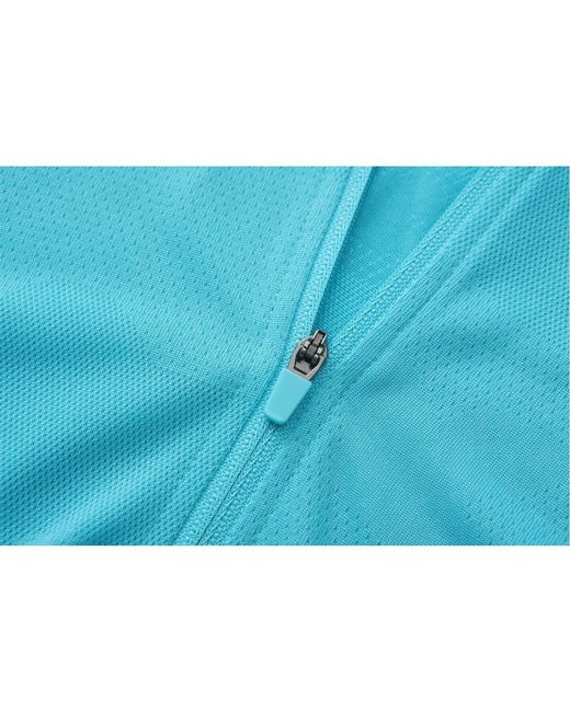 Everlast Blue Flex 1/4 Zip for men
