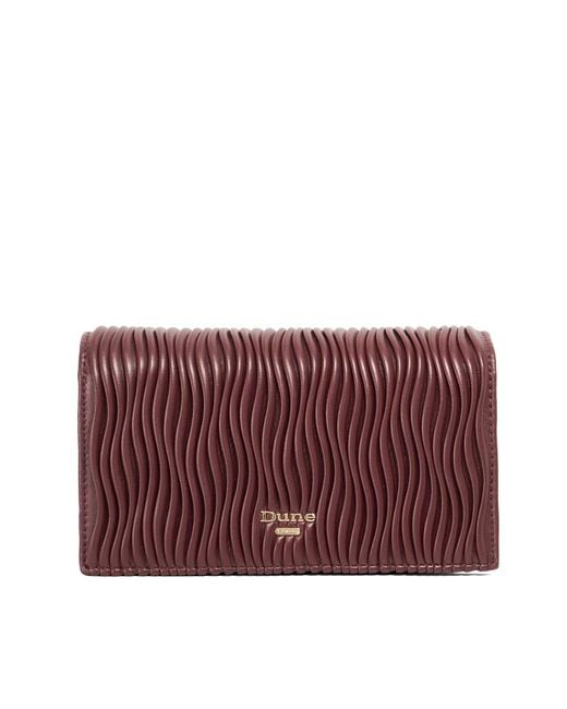 Dune Red Accessories Starlite