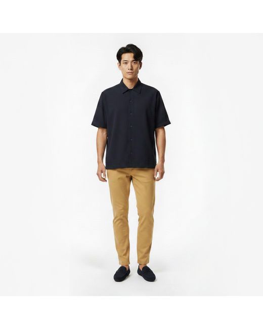 SoulCal & Co California Yellow Chinos for men