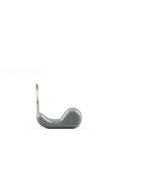 Speedo White Competition Nose Clip
