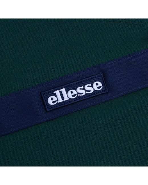 Ellesse Green Tracksuit Top for men