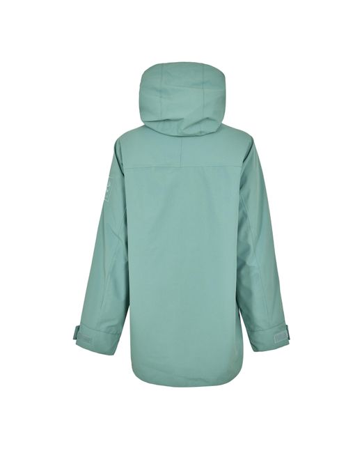 Timberland Green Ladies Benton 3