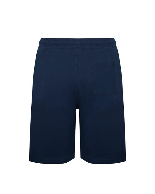 Everlast Blue Box Shorts for men