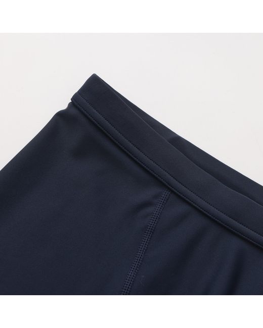 Slazenger 1881 Blue Leg Splice Boxer for men
