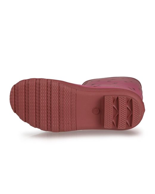 Regatta Red Ly Fairweath Wellies