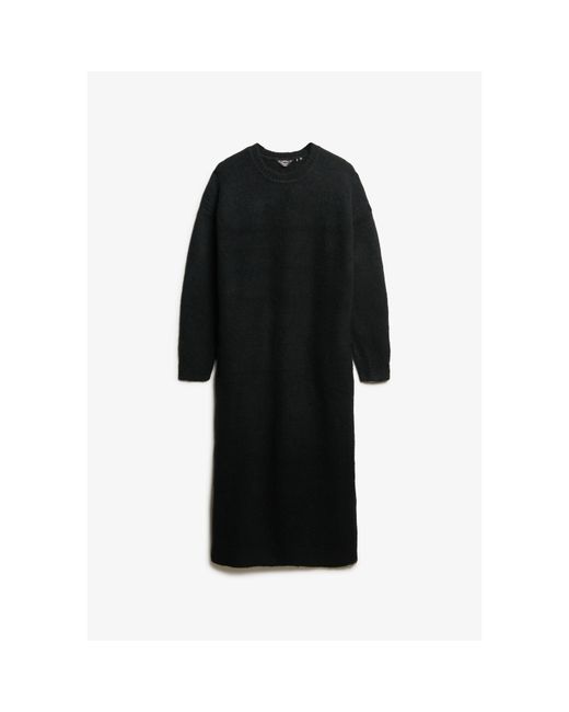 Superdry Black Midi Jpr Ds Ld44