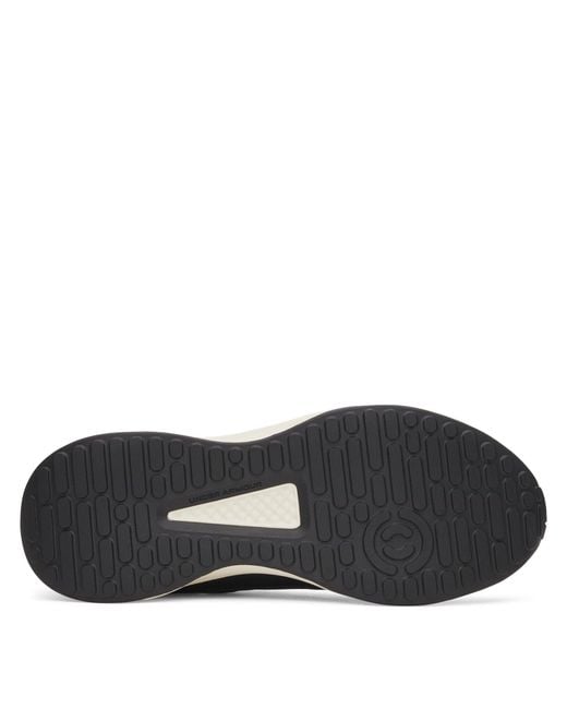 Under Armour Blue Charged Edge Training Shoes for men