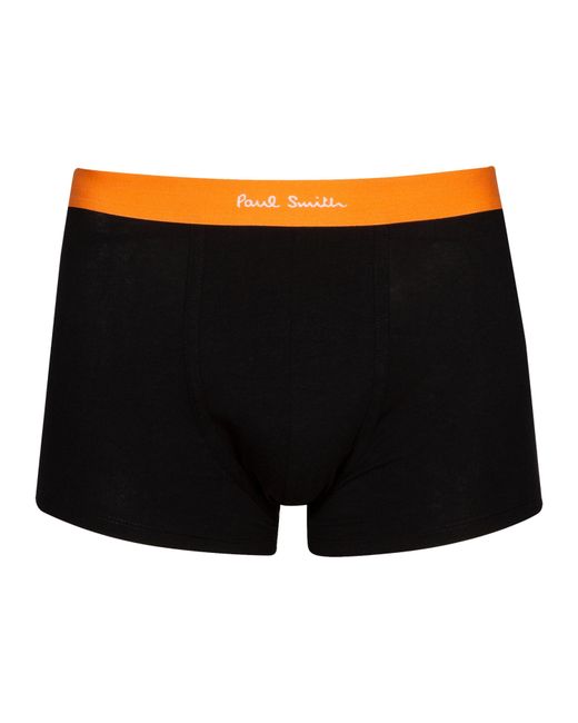 Paul Smith Multicolor 7 Pack Trunks for men