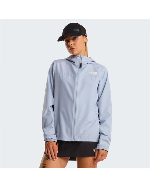 The North Face Blue Tnf Fontanales Jacket