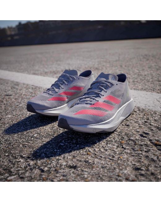 Adidas Pink Adizero Takum Ld99