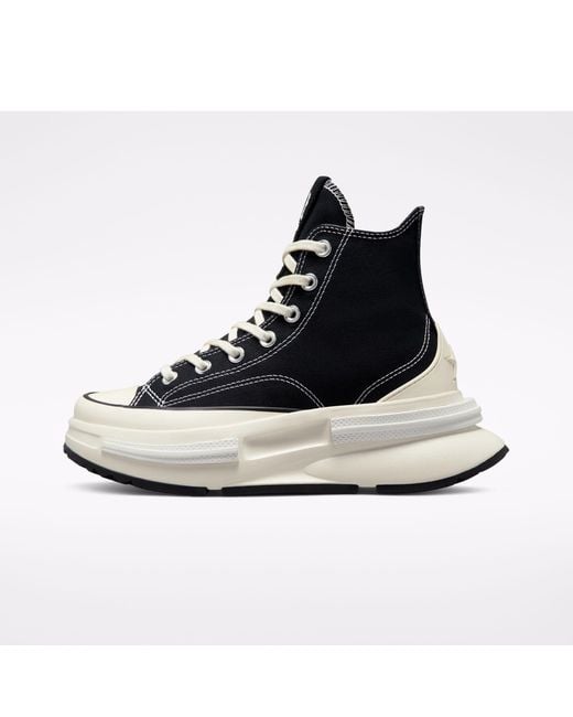 Converse Black Pro Classic Low-Top Trainers