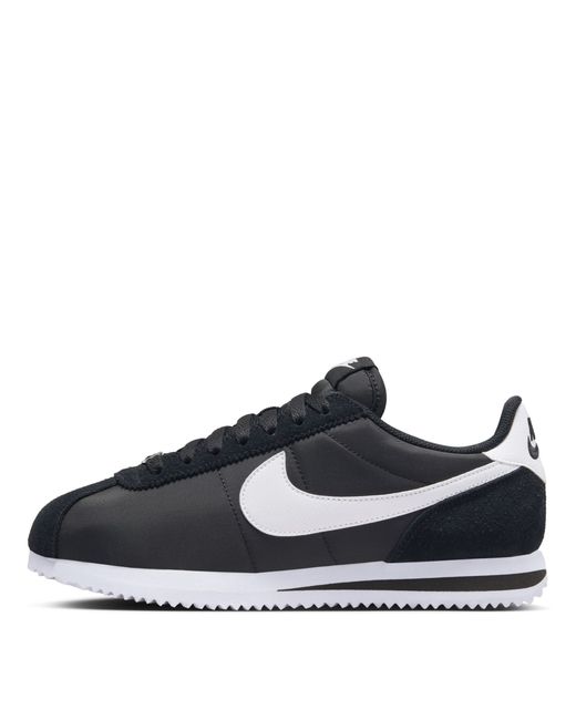 Nike Blue Cortez