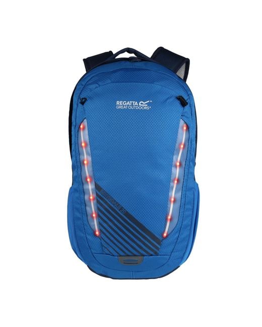 Regatta Blue Britedale 20L Backpack