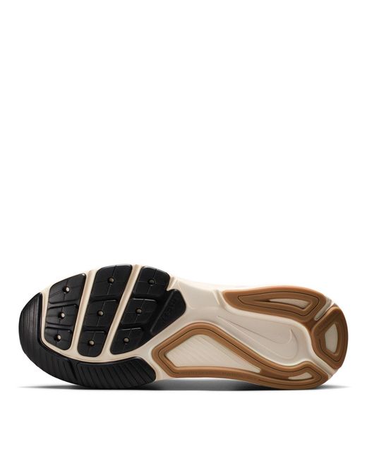 Nike Black Structure 26 Trainers for men