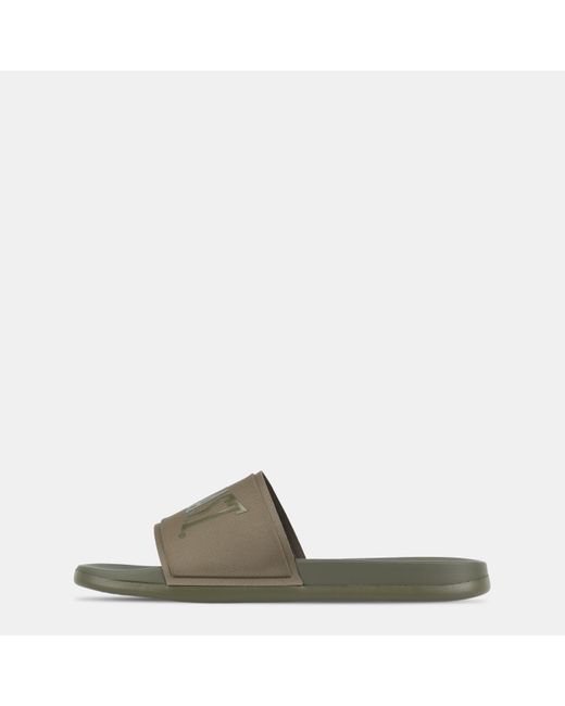 Everlast Natural Godan Sliders for men