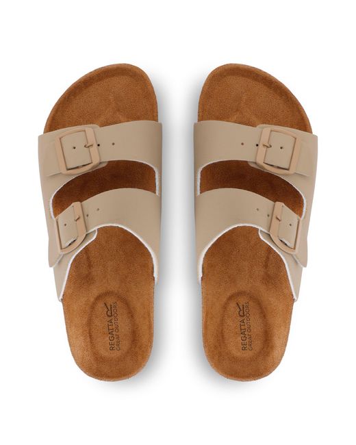Regatta Pink Mia Sandals