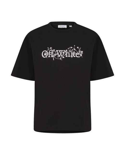 Off-White c/o Virgil Abloh Black Off White Men's for men