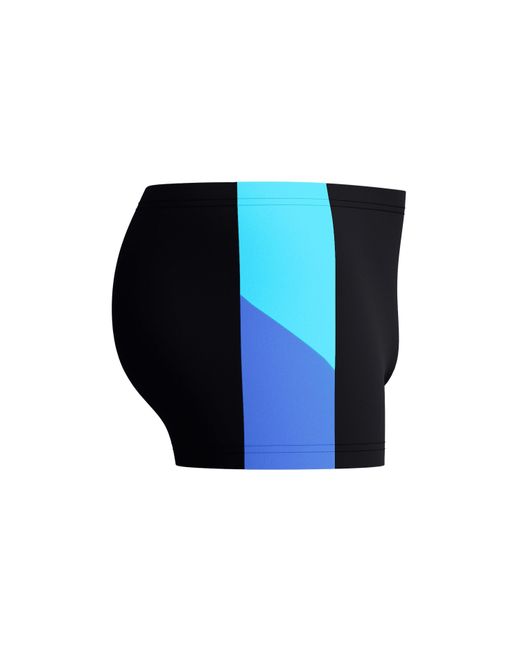 Speedo Blue Dive Swimming Trunks for men