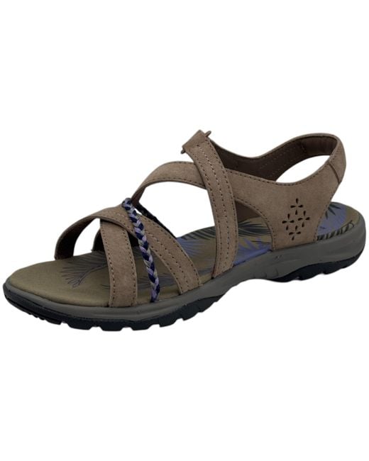 Karrimor Brown Tobago Walking Sandals