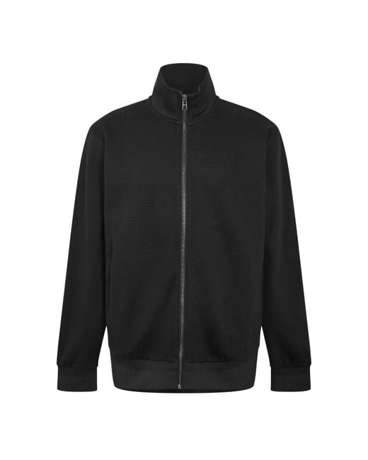 Boss Black H-Shepherd 100 Full Zip Fleece for men