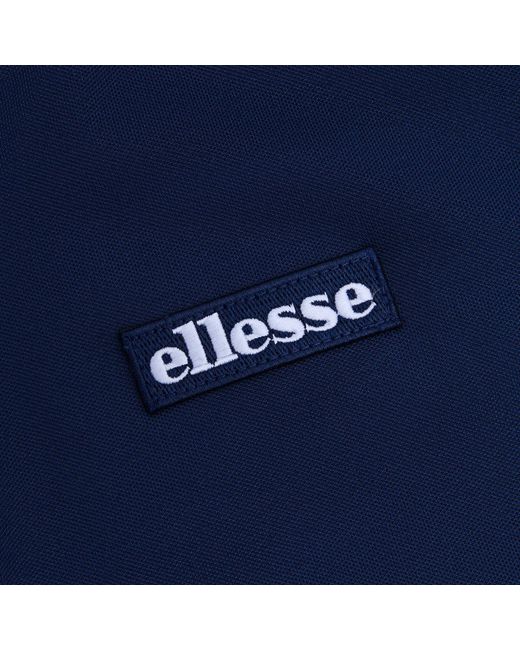 Ellesse Blue Tracksuit Top for men