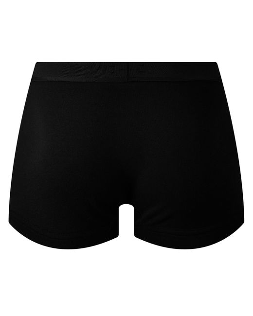 Tom Ford Gray Plain Cotton Boxer Briefs, 2-Pack for men
