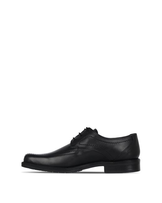 Lee Cooper Black Glinton for men